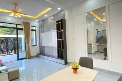 Nhà giá rẻ tại Long Hòa A, Đạo Thạnh, Đồng Tháp