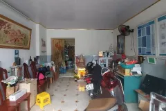 Bán nhà hẻm lớn Nguyễn Thị Thập, Quận 7, TP.HCM