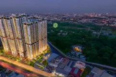 Căn hộ LA PURA 2PN giá 3 tỷ tại TP.HCM