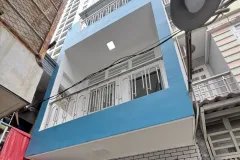 Bán nhà 3 tầng tại Quận 7, TP.HCM