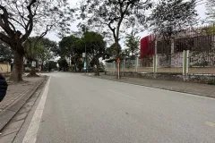 Bán đất tại Tam Trinh, Hoàng Mai, Hà Nội