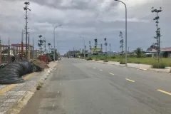 Bán đất tại Gò Công; Tiền Giang - 600 triệu VND/100m2
