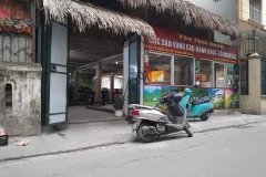 Cho thuê mặt bằng kinh doanh khu vực Khuất Duy Tiến, Ngụy Như Kon Tum
