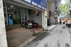 Bán nhà 123m2 tại Thái Hà, Đống Đa, Hà Nội