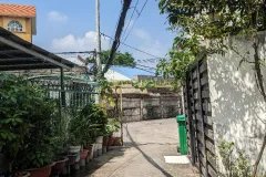 Bán nhà hẻm xe hơi Quận 7, TP. Hồ Chí Minh