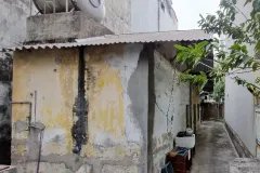 Bán đất tân khai lĩnh nam 144m cách phố 20m hoàng mai
