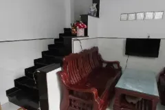 Bán nhà HXH 10m tại Quận 7, TP.HCM