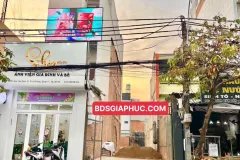 Bán đất hiếm tại Quận 7; Thành phố Hồ Chí Minh