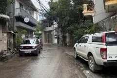 Bán đất 150m² tại Giáp Bát, Hoàng Mai