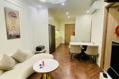 Bán căn hộ 2 phòng ngủ tại Quận Nam Từ Liêm, Hà Nội