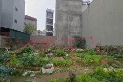 Bán 150m² đất tại Thạch Bàn, Long Biên, Hà Nội