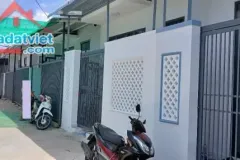 Bán lô đất thổ cư 90m2 tại Mỹ Hòa, Mỹ Phong, Tp. Mỹ Tho