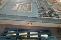 Bán nhà 5 tầng tại Hoàng Mai, Hà Nội