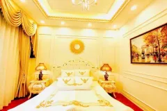 Bán nhà mặt phố Nam Dư, Hoàng Mai, Hà Nội