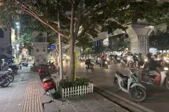 Bán đất mặt phố Minh Khai, Hai Bà Trưng, Hà Nội