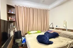 Bán nhà 4 tầng tại Giáp Bát, Hoàng Mai, Hà Nội