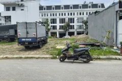 Bán đất liền kề Louis City Tân Mai, Hoàng Mai, Hà Nội