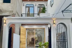 Nhà mới hoàn công 103.7m² tại Cần Đước, Tây Ninh