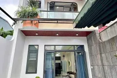 Nhà đẹp 90m² tại Cần Đước, Long An - Giá 2.3 tỷ