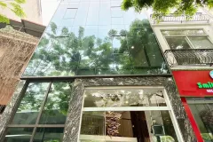 Bán tòa nhà 9 tầng tại Bắc Từ Liêm, Hà Nội