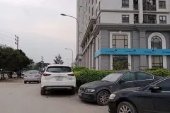 Cho thuê văn phòng tại Hateco Apollo, Nam Từ Liêm, Hà Nội