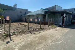 Bán lô đất chính chủ tại Củ Chi, Hồ Chí Minh