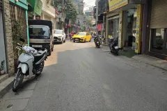 Bán đất tại phố Chùa Quỳnh; quận Hai Bà Trưng, Hà Nội