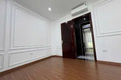 Nhà đẹp lô góc 2 mặt thoáng tại Tây Hồ, Hà Nội