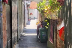 Cho thuê nhà nguyên căn 1 lầu tại Quận 12, TP.HCM