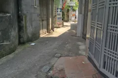 Bán đất lô góc 72m2 tại Lĩnh Nam, Hoàng Mai