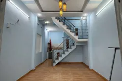 Nhà mặt tiền cho thuê tại Quận 12, TP.HCM