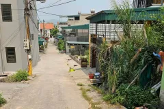 Bán đất 92m2 tại Hạ Long, Quảng Ninh