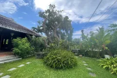 Bán 500m² đất ven sông tại Cẩm Thanh, Hội An