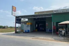 Bán đất thổ cư 415 m² tại Tây Ninh
