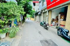 Bán đất 103M tại Hoàng Mai, Hà Nội