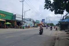 Nhà mới hoàn thiện tại TP Mỹ Tho, Đồng Tháp