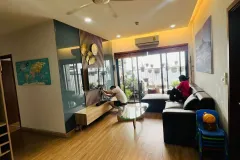 Bán chung cư 75m2 tại Long Biên, Hà Nội