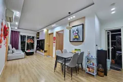 Bán căn hộ 3 phòng ngủ tại Long Biên, Hà Nội