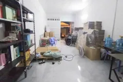Cho thuê nhà mặt tiền 4mx20m tại Quận 12, TP.HCM