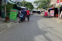 Nhà 3 lầu mới đẹp tại Quận 7, TP.HCM