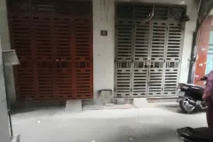 Bán nhà 4 tầng tại Hai Bà Trưng, Hà Nội