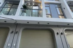 Bán nhà 6 tầng thang máy tại Thạch Bàn, Long Biên, Hà Nội