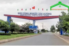 Bán nhà lầu 2 tầng tại Đồng Tháp