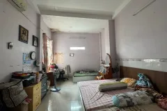 Bán đất 8x27m tại Quận 12, TP.HCM