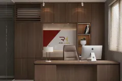 Cho thuê văn phòng 45m² tại Tân Bình, Hồ Chí Minh