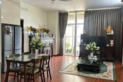 Căn hộ view đẹp – Giá tốt  – chính chủ cần bán nhanh căn hộ Dream Town quận Nam