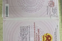 Bán nhà mặt tiền đường Nguyễn Đôn Tiết, Quận 2