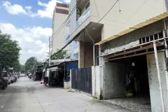 Bán nhà mặt tiền Quận 7, Phú Thuận, 8,5 tỷ