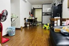 Bán Chung Cư Homeland Thượng Thanh, Long Biên, Hà Nội 60m2, chỉ 4,57 tỷ