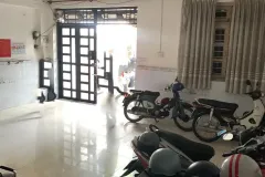 Nhà view sông lộng gió tại Gò Vấp, 116m2, giá 11.x tỷ